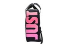 Nike Just-do-it Youth Kid s Fuel Pack Lunch Box Bag Black multi Shine Insulated