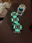 Cozmo Robot By Anki Gen 1 600mah  Upgrade Modded To Usb Charging Read     