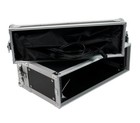 Elite Core 3-space Ata 10  Deep Effects Flight Rack Case - Rc3u-10