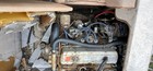 Omc Outdrive And Engine  3 0 4 Cylinder 
