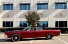 1964 Lincoln Continental 