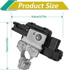 Battery Sensor Cable Terminal For Honda Accord 2013-2017 Acura Rlx Replace Oe