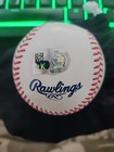 Max Fried Signed Official Major League Baseball New York Yankees Fanatics Coa