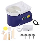 350w Electric Pottery Wheel Machine For Student And Amateur