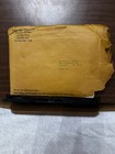 Vintage 1970s Shell Answer Books Complete Set  1-16 Automotive Guides W Mailer