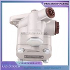 For Trw Right Side Power Steering Pump Pev1816-18r101 14-19401-002 Us Stock