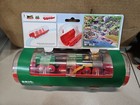 Brio World 33892 - Classic Steam Train   Tunnel - 3 Piece Wooden Toy Train Set