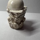 Vintage Roma Italy Roman Column Miniature Souvenir Figurine Ancient Rome Decor