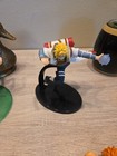 Naruto Narutop99 Minato Namikaze Figure Banpresto Japan Anime Banpresto 