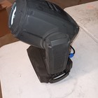 Chauvet Dj Intimidator Spot 375zirc Led Dmx Moving Head Light