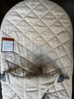 Babybjorn Baby Bouncer - Sand Gray
