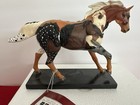 Nos 2006 Trail Of Painted Ponies   12223  Year Of The Horse  3e 3491   Retired