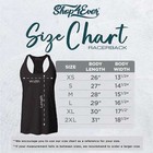 Bride Heart Arrow Racerback Tank Top Wedding Shirt