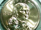 2023 Pd P D  1 Sacagawea Maria Tallchief Awq American Women Prima Ballerina