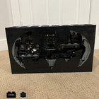 New Batcave Shadow Box 76252 Pcs 3981 Super Heroes Building Bricks Toy Gift Set