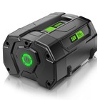 For Ego Power  Ba1400t 56volt Lithium-ion Battery With Upgraded Fuel Gauge New