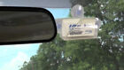 T-rex Ez Pass i-pass Holder For Car  Hold Tightly Wshld W  3 Suction Cups  Clear