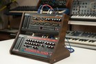 Roland Boutique Duo Stand High Walnut Multiplex Tb-03 Tr-09 Sh-01a