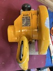 Ingersoll Rand Model S80 Air Pneumatic Circular Saw   Tested