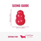 Kong Classic Wild Knots Bear Combo Pack - Unique Fun Dog Toys For Hours Of Play