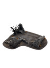 Laser Terrain - Chaos Wastelands Ruin 2 - 28mm Wargames Old World Scenery