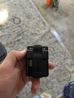 Motorola Ameritech Vintage Pager Black 1173021