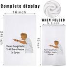  Chef Ramsay Kitchen Towel Ramsay Kitchen Gifts There s Enough Enough Garlic Kt