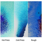 Professional Watercolor Paper Roll 300gsm Cotton Cold Press Artist Paper