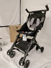Gb Pockit Air All Terrain Ultra Compact Stroller Velvet Black 