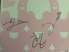 New Jeans - All Member Autograph signed  Promo Album Kpop