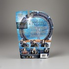 Stargate Atlantis Ser  1 Doctor Weir Diamond Select Figure