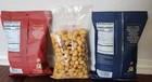 Buc-ee   s Beaver Nuggets Original  Sea Salt Caramel  Cinnamon Sweet 3 Pack
