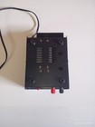 Pyle Ps8kx Regulated Power Supply For Hf Ham Radio Transceiver W  On off