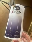 Collapsible Iv Pole