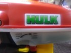 Brand New Aqua Scooter The  hulk  New  Biggest And Baddest Yet  Usa Dealer