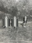 1 64 Scale Grain Bins