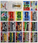 Panini 2026 Fifa World Cup Stickers Us Edition Pick Your Sticker  00 - Fwc19