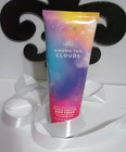 Bath And Body Works Among The Clouds  7pc Set  Gift Bag