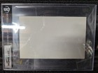  Rare Bettie Page Signed Photo  beckett Authenticated   Last One