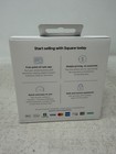 Square Reader For Contactless And Chip  2nd Generation      sealed    