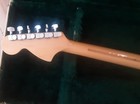 1979 Fender Stratocaster 25th Anniversary Usa  4 Bolt Strat Ash Guitar Stripped