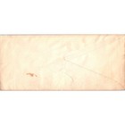 1940 Francis A  Hayes Norristown Pa Colmar Cancel Postal Cover Envelope Th9-l2