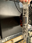 Gravis Ultrasound Rev 3 4 Isa Sound Card