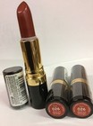 Lot Of 10 Revlon Super Lustrous Lipstick Pearl   026 Abstract Orange New  sealed