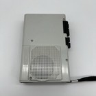Sony Tcm-2 Cassette Recorder Walkman Vintage - Serviced - Cleaned