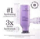 Pureology   Hydrate Conditioner _size  33 8 Oz _new    