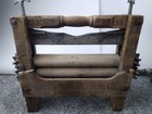 Antique Anchor Brand Clothes Wringer Pat 1898 Lovell Mfg Erie Pa 1900 s
