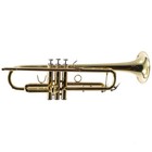 Bach Model Vbs2 Professional Bb Trumpet  export Model  Sn U01803 Excellent