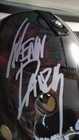 Glenn Danzig Signed Customed Samhain Hockey Mask