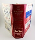 Vtg Boulder Colorado 1976 City Directory Bicentennial Edition Phone Book Polk